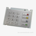 PCI V5 сертыфікаваны EPP для ATM CDM CRS